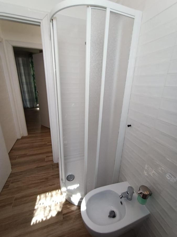 Il Polpoleo In Porto Azzurro Isola D'Elba Apartment Exterior photo